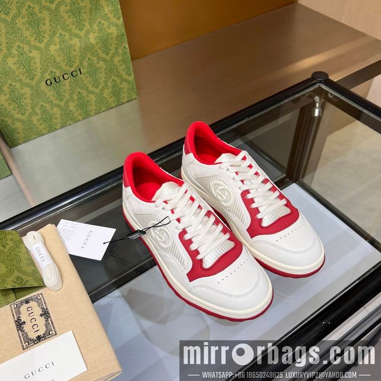 Gucci Shoes sz35-45 mnh0403