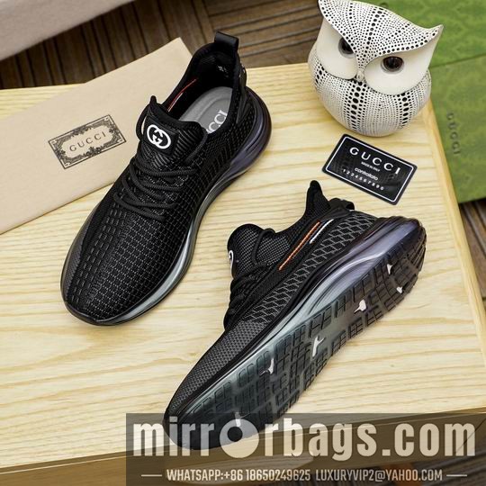 Gucci Shoes sz38-44 mnh0507