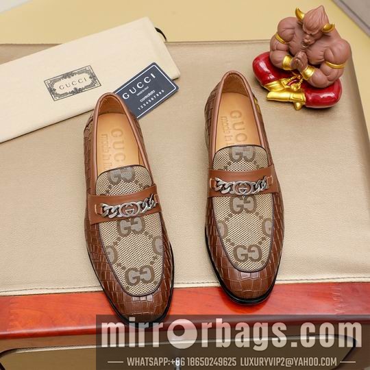 Gucci Shoes sz38-44 mnh0813