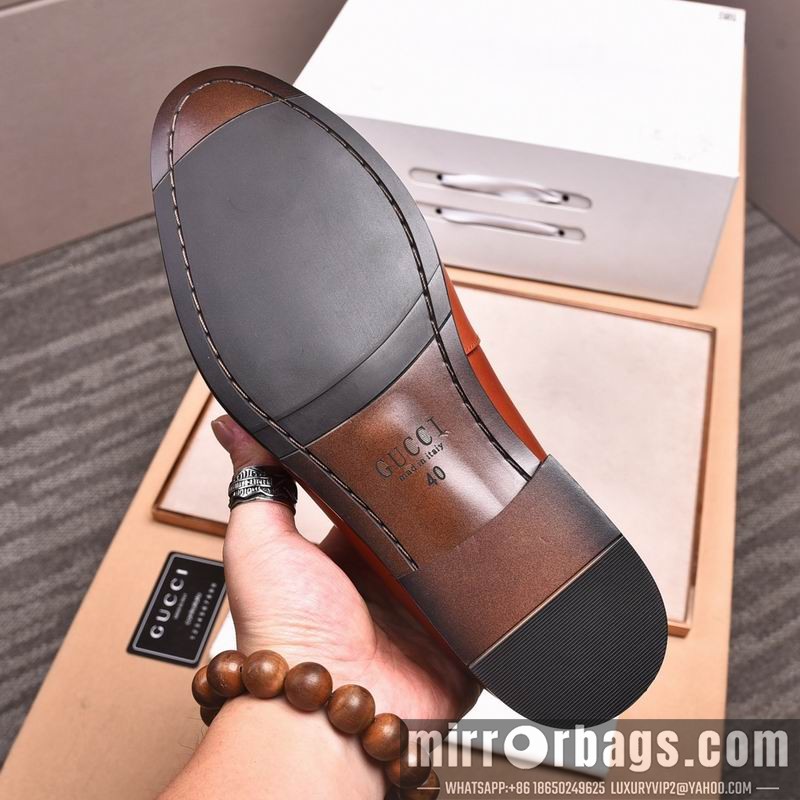 Gucci Shoes sz38-44 mnf0337