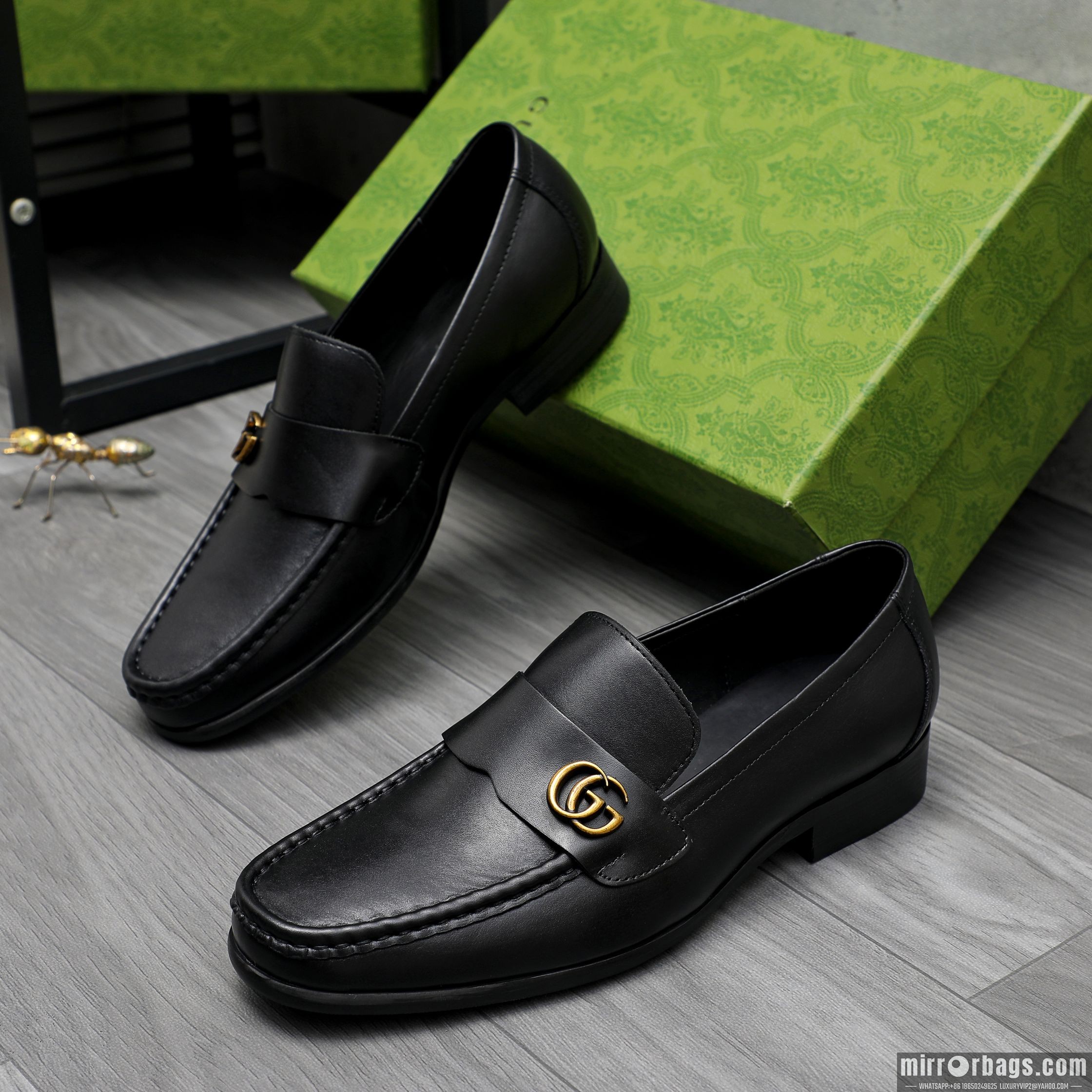 Gucci Shoes sz38-44 h0720