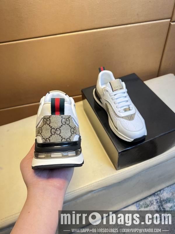Gucci Shoes sz38-44 mnf3110