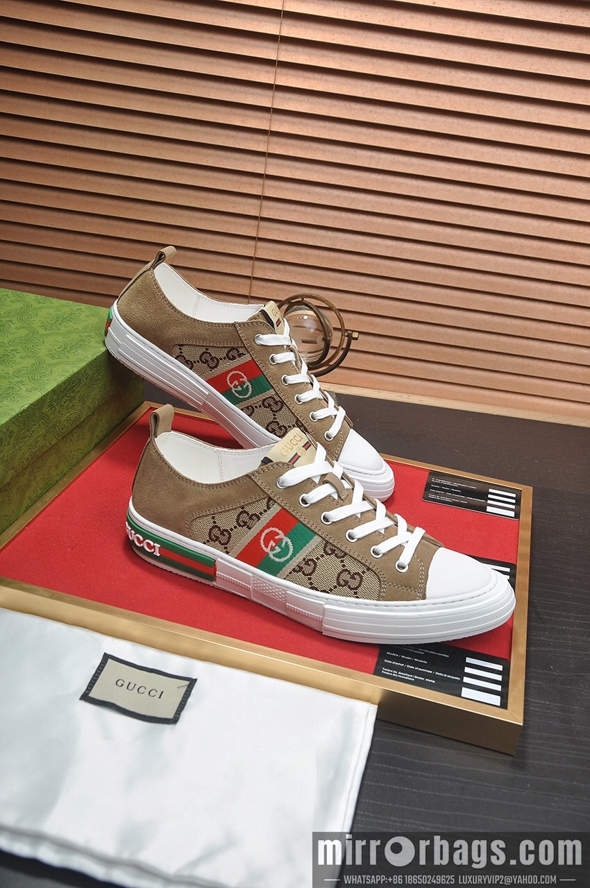Gucci Shoes sz38-44 h0713