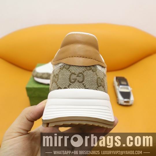 Gucci Shoes sz38-45 mnh0402