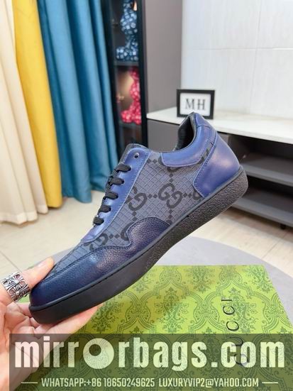 Gucci Shoes sz38-44 mnh1003