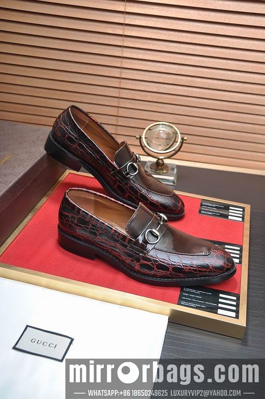 Gucci Shoes sz38-45 mnf03147