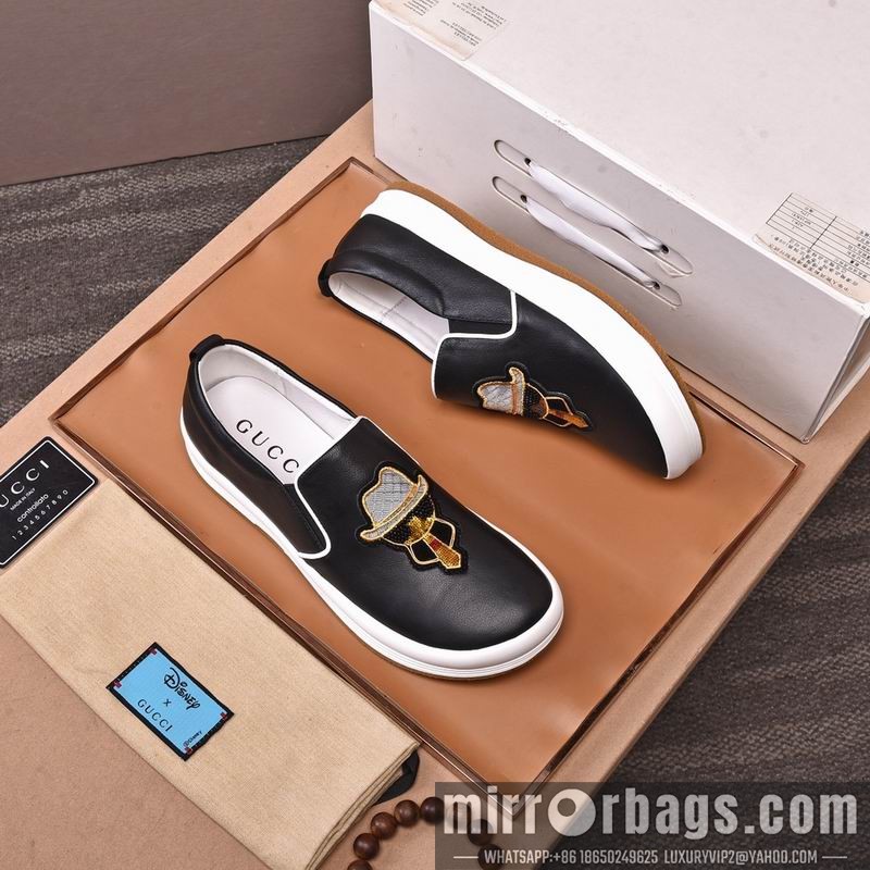 Gucci Shoes sz38-44 mnf0203