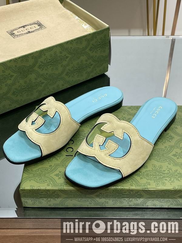 Gucci Shoes sz34-42 1cm mnf0329