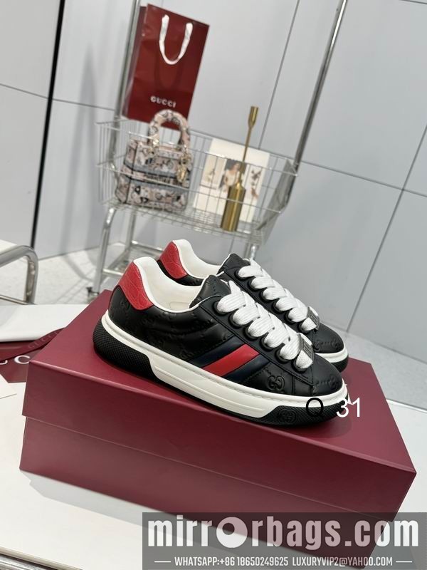 Gucci Shoes sz38-45 YF1110