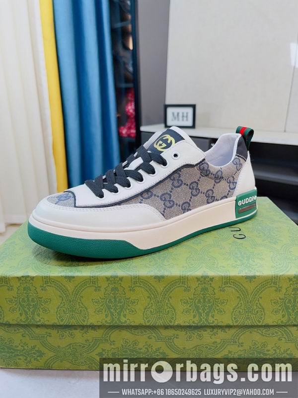 Gucci Shoes sz38-44 hnm01175
