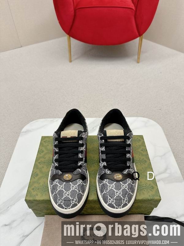 Gucci Shoes sz35-45 GDT0705