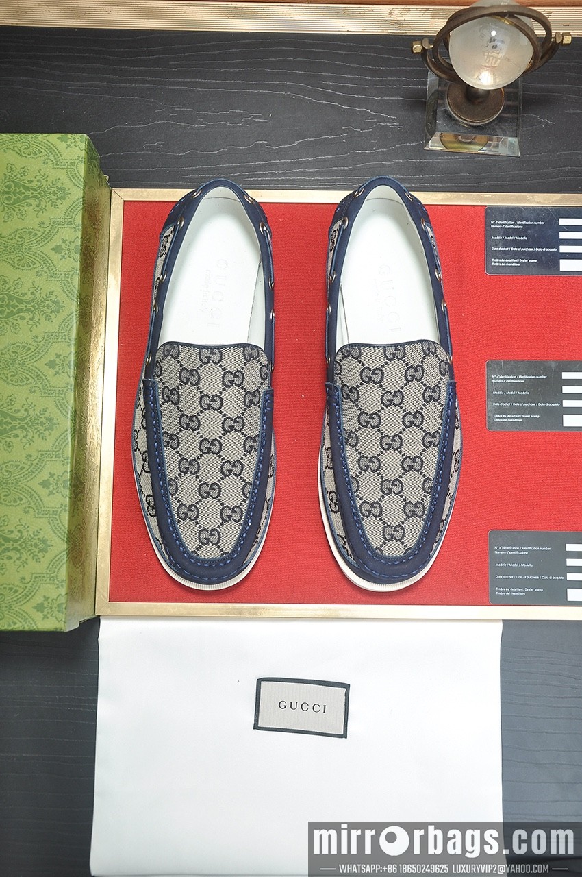 Gucci Shoes sz38-45 hnh1204