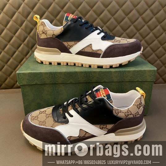 Gucci Shoes sz38-45 mnh0409