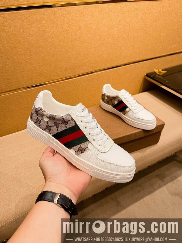 Gucci Shoes sz38-44 mnf03102