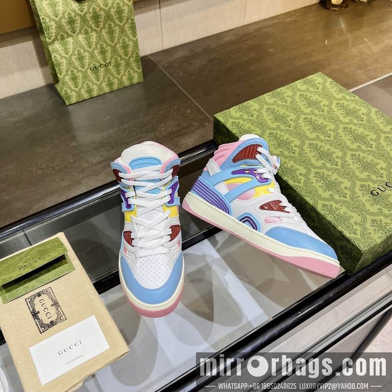 Gucci Shoes sz35-45 mnf0309