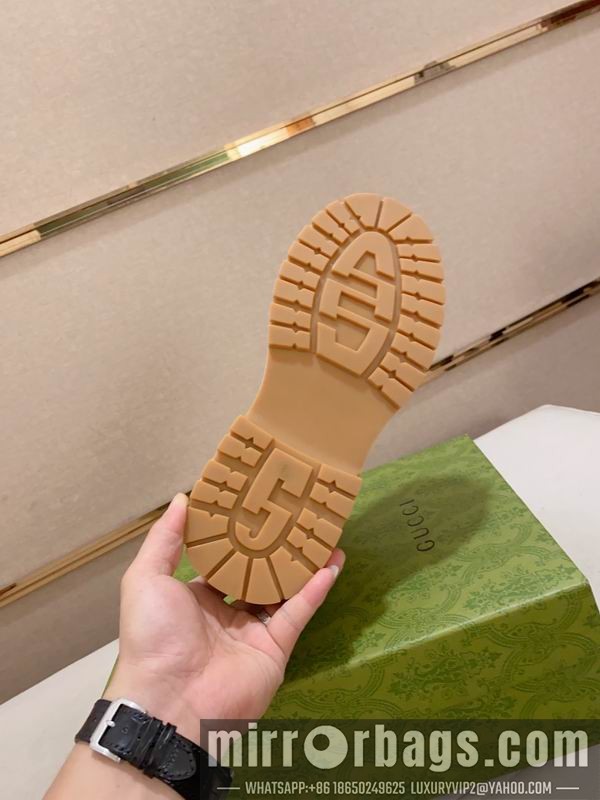 Gucci Shoes sz38-44 hnm0103