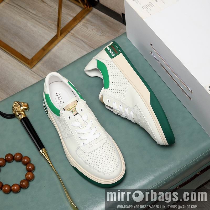 Gucci Shoes sz38-44 mnf0327
