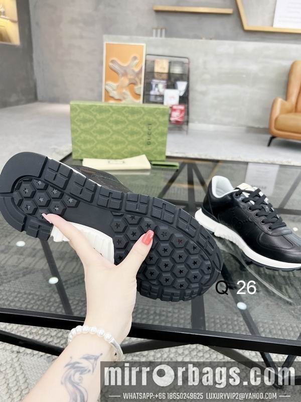Gucci Shoes sz38-45 L0901