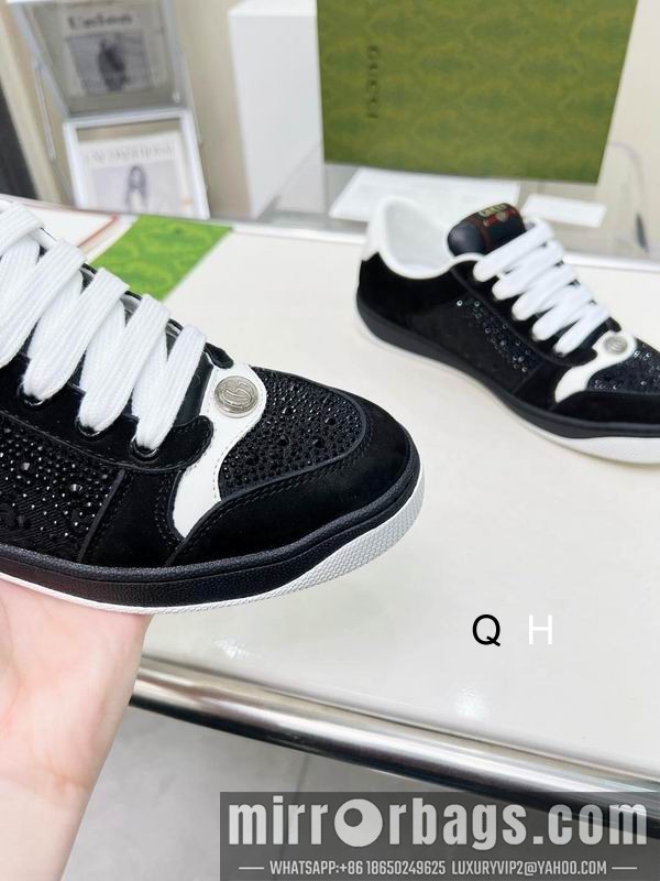 Gucci Shoes sz35-45 HX1002