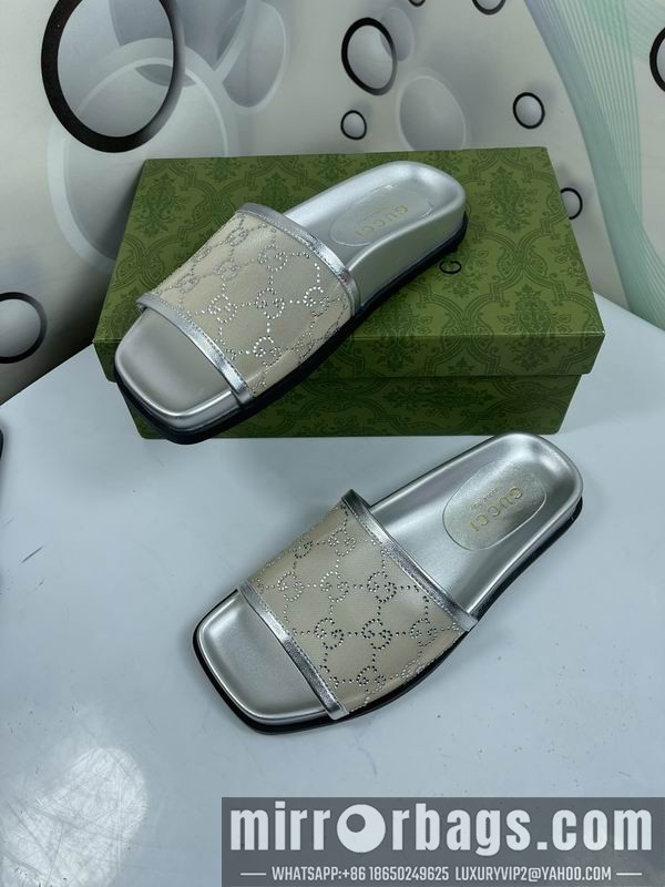 Gucci Shoes sz35-42 mnf0218
