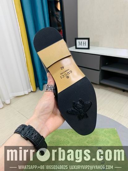 Gucci Shoes sz38-44 mnh0529