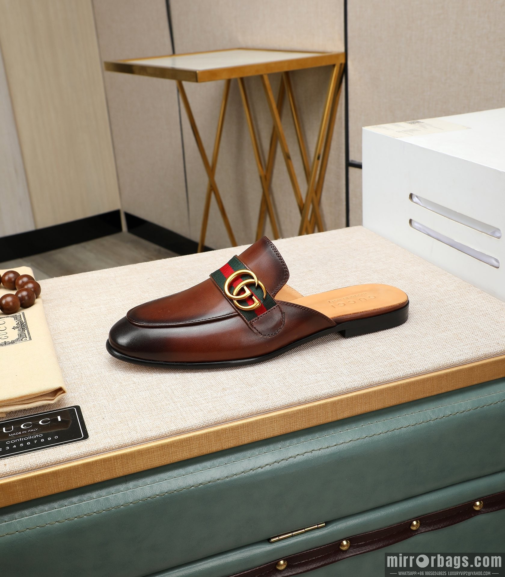Gucci Shoes sz38-44 h0802