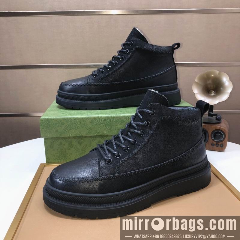 Gucci Shoes sz38-44 hnm0106