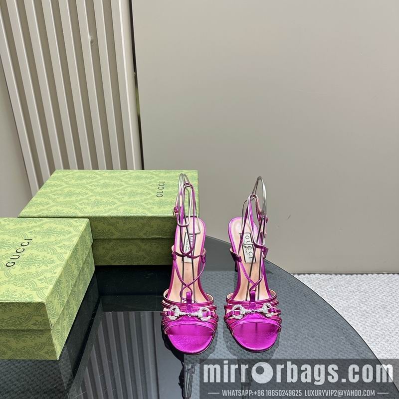 Gucci Shoes sz35-42 10.5cm mnf0103