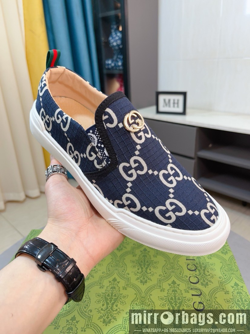 Gucci Shoes sz38-44 h0603