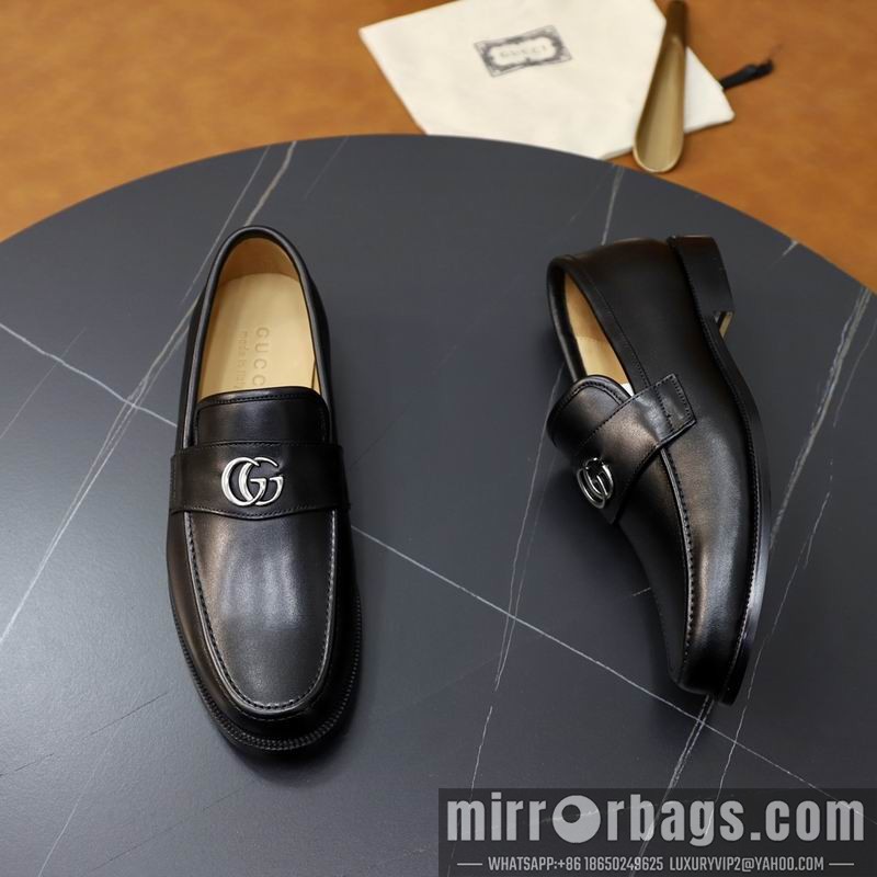 Gucci Shoes sz38-44 hnm0164