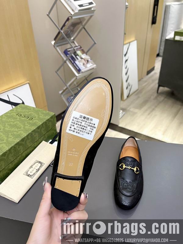 Gucci Shoes sz35-41 mnf0204