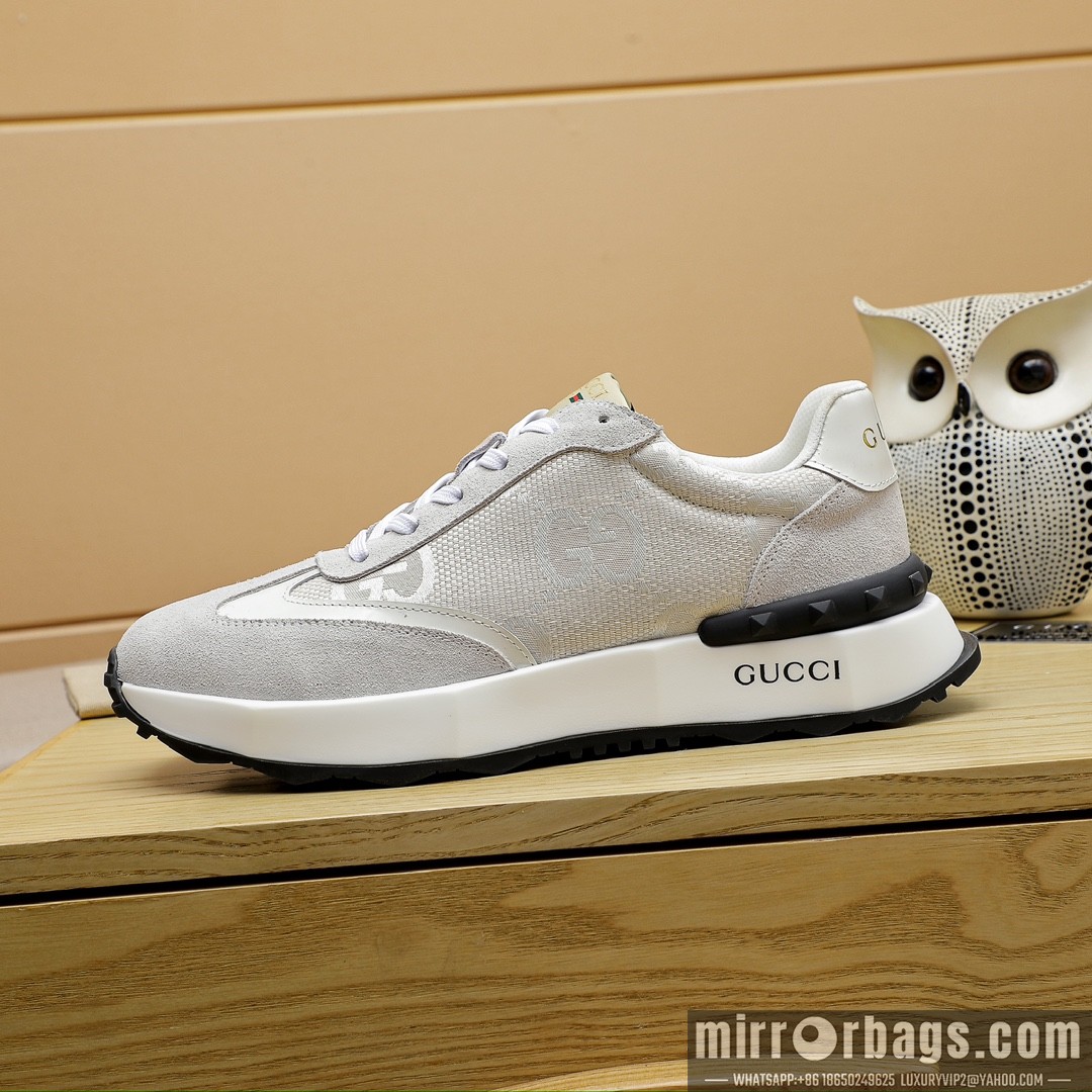 Gucci Shoes sz38-45 hnh1205