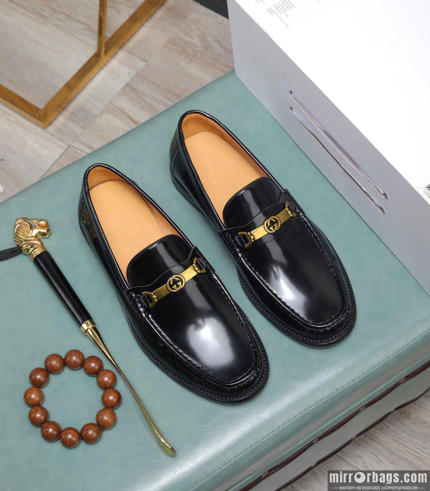Gucci Shoes sz38-45 hnh0232
