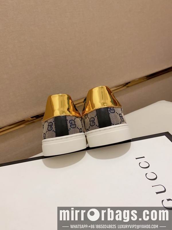 Gucci Shoes sz 38-44 mnf0175