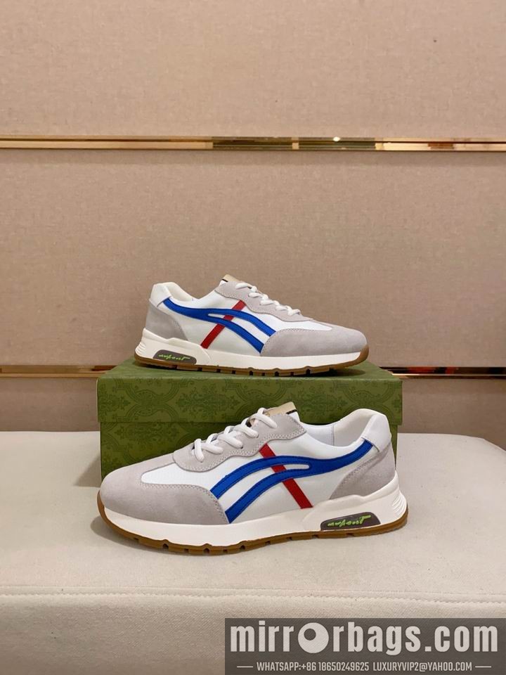 Gucci Shoes sz38-44 hnh0240