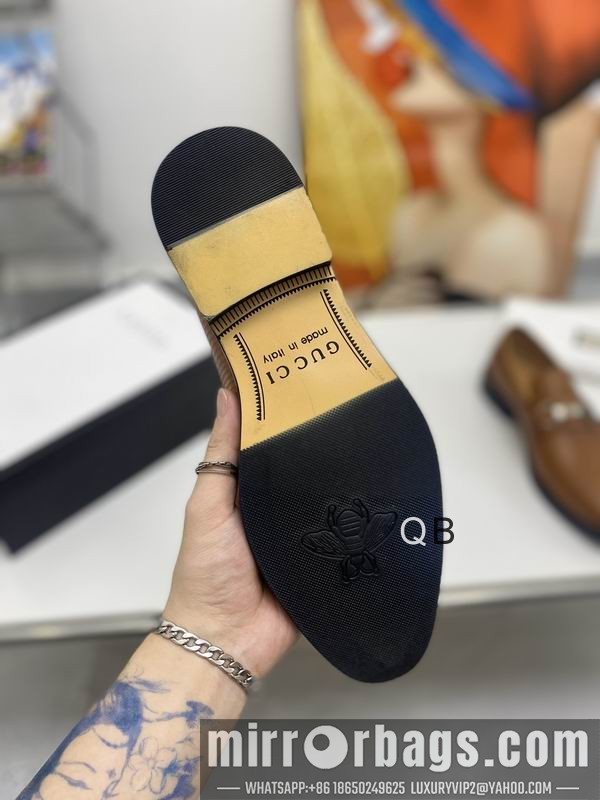 Gucci Shoes sz38-45 BS0378