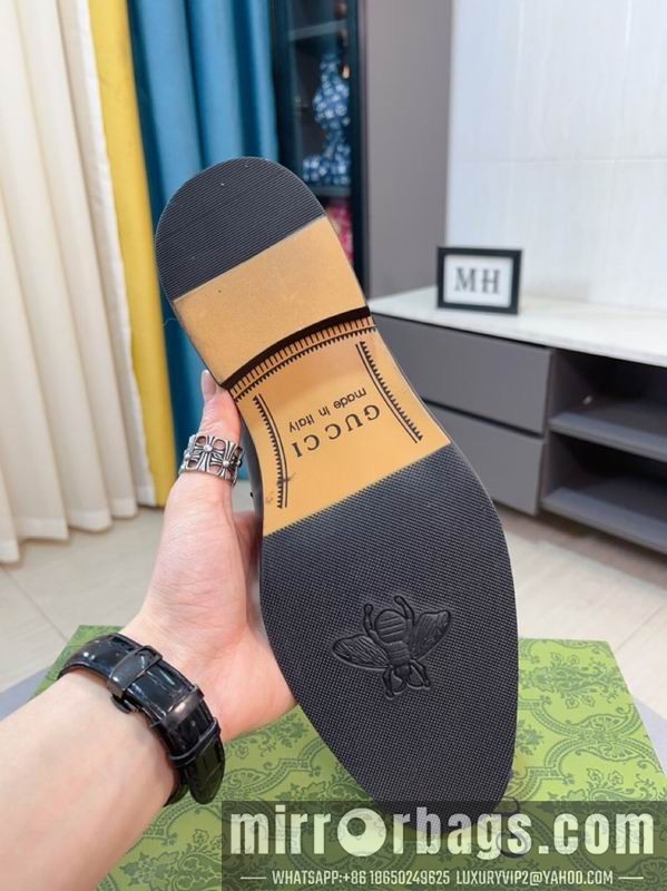 Gucci Shoes sz 38-44 mnf0173