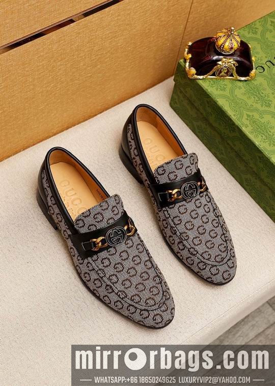 Gucci Shoes sz38-47 mnh0516