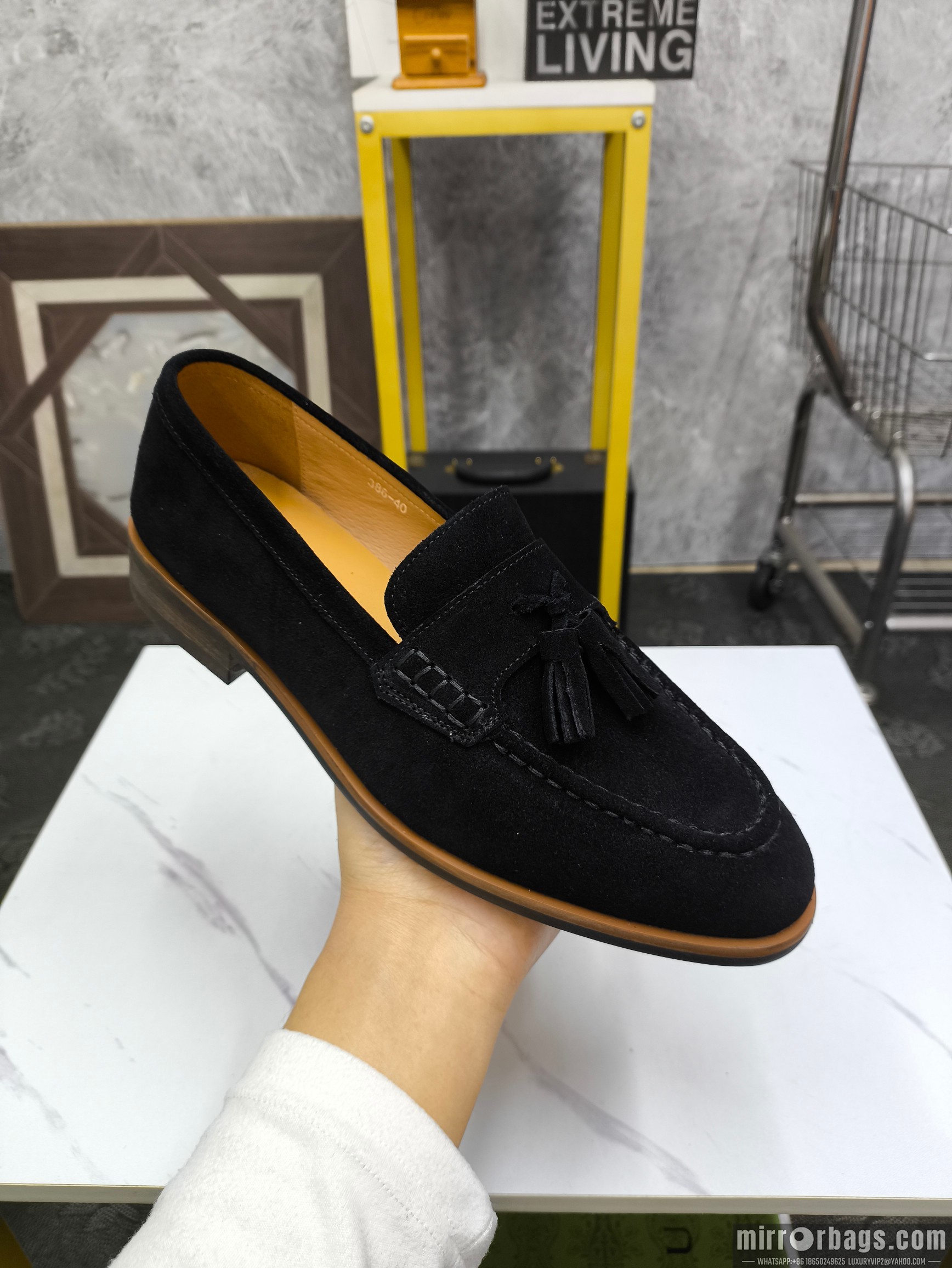 Gucci Shoes sz38-45 hnh0207