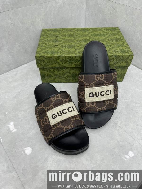 Gucci Shoes sz35-46 mnf0108