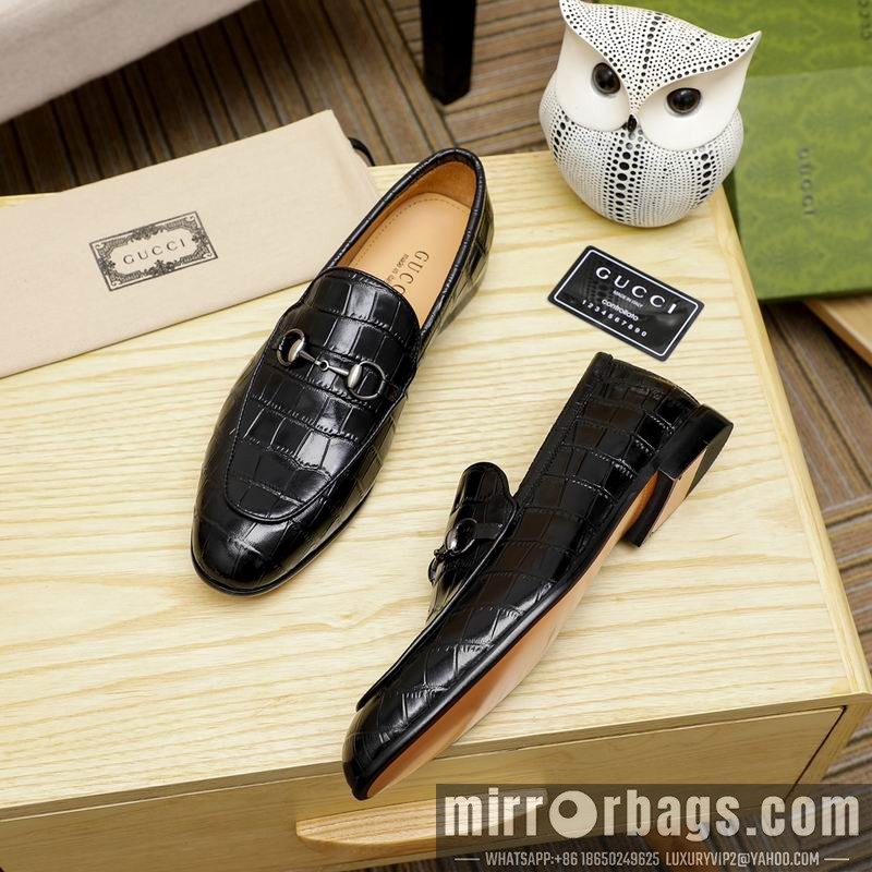 Gucci Shoes sz38-45 mnf0348