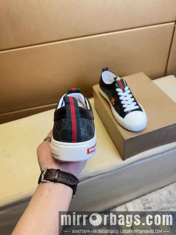 Gucci Shoes sz38-44 mnf0216