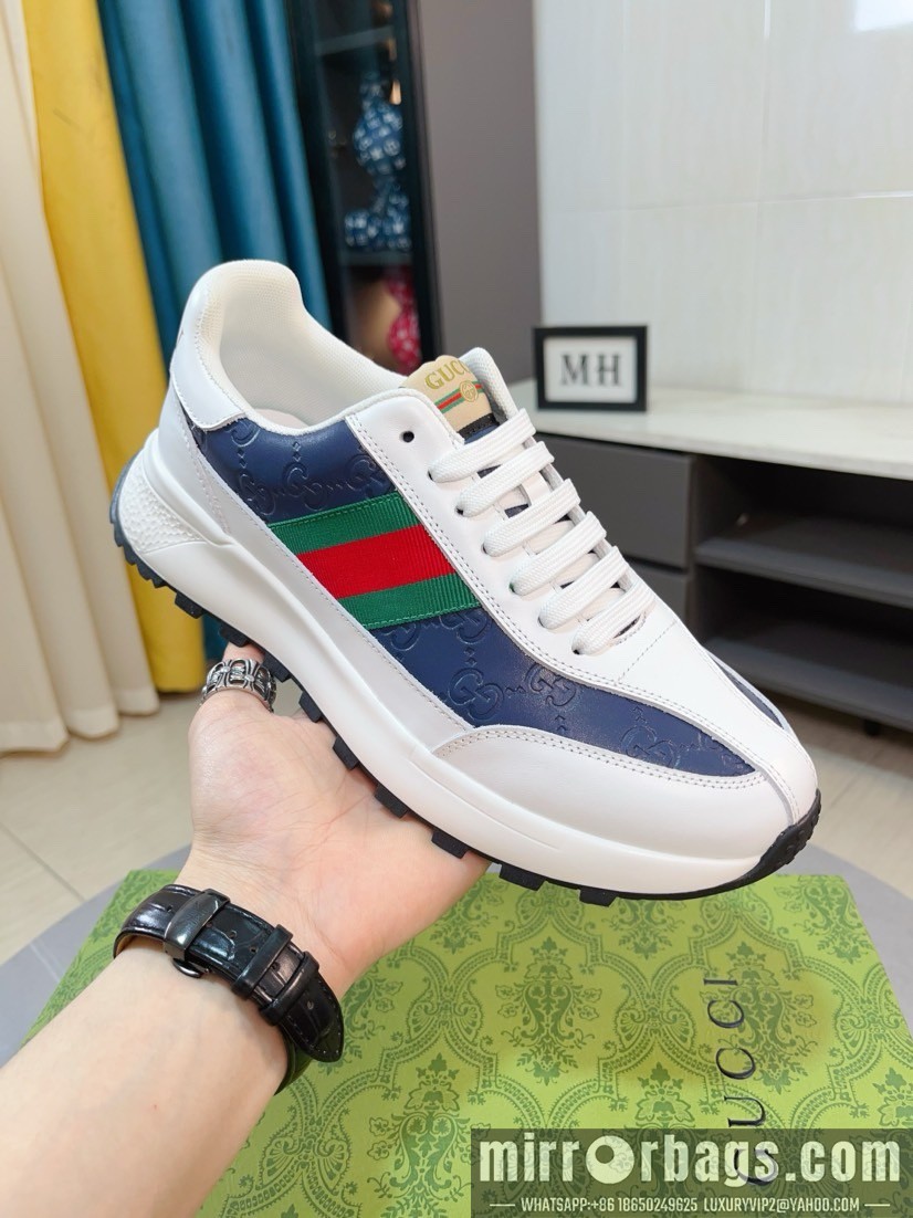 Gucci Shoes sz38-44 h0704