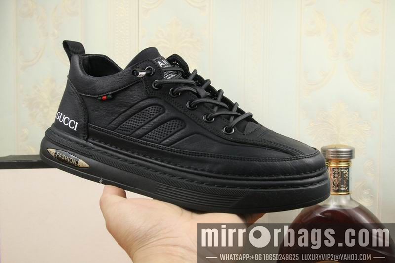 Gucci Shoes sz38-43 mnf0121