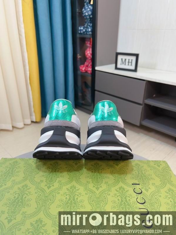 Gucci Shoes sz38-44 mnf0309