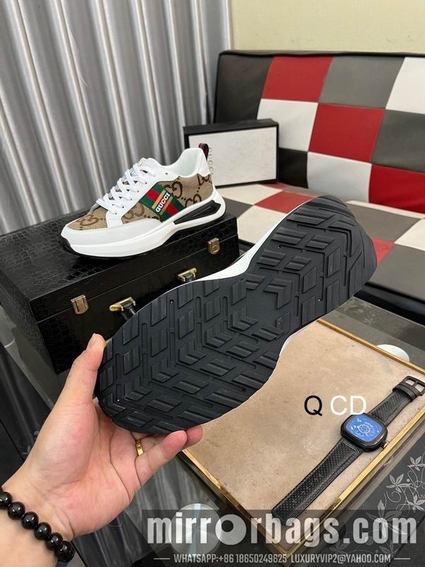 Gucci Shoes sz38-45 CD1003