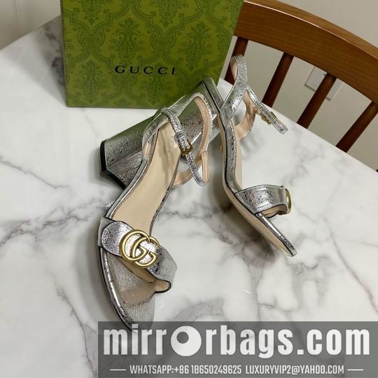 Gucci Shoes sz34-42 7cm mnh0504