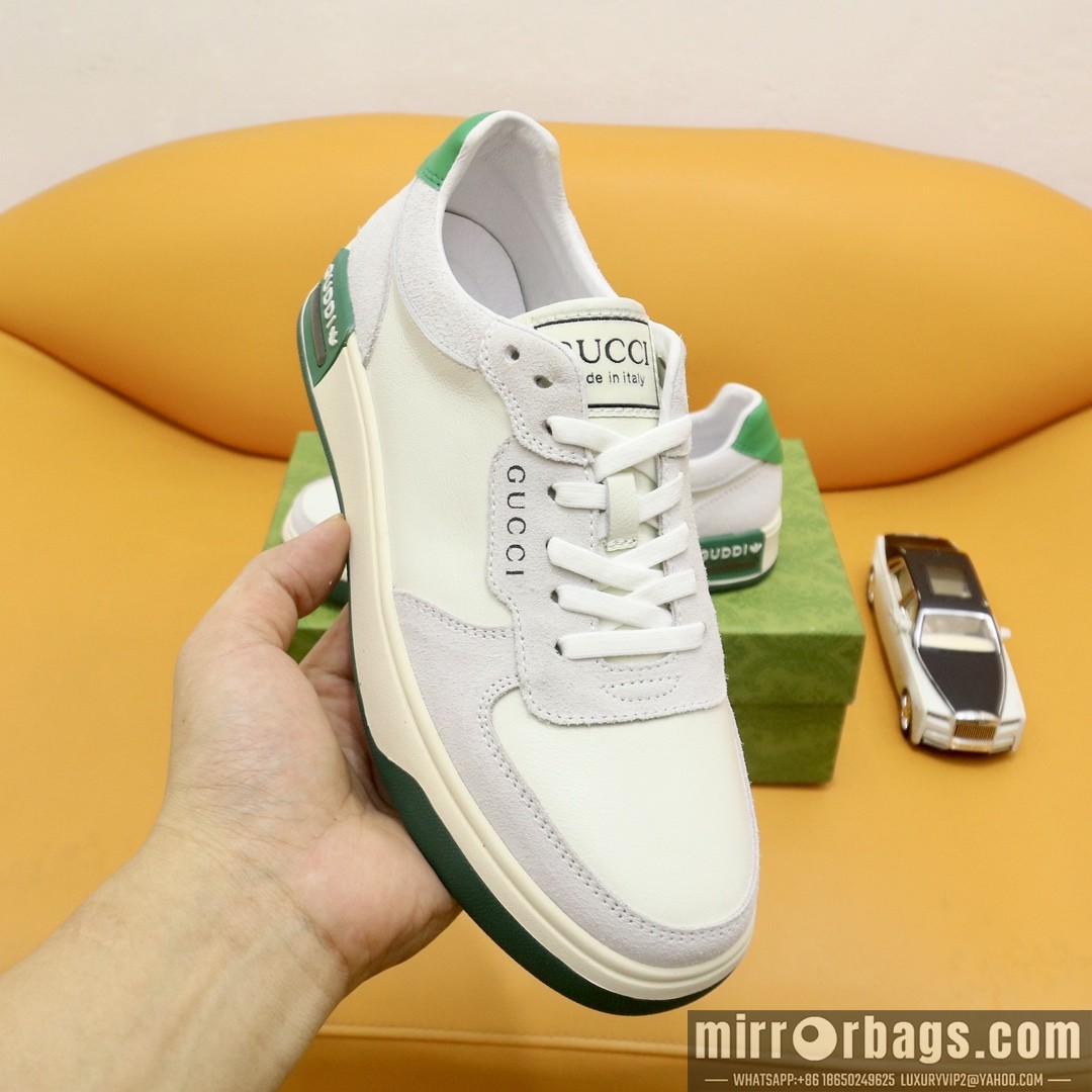 Gucci Shoes sz38-44 hnh1212