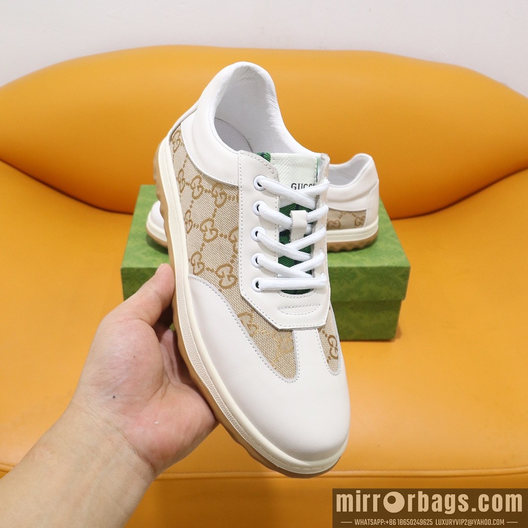 Gucci Shoes sz38-44 hnh1210
