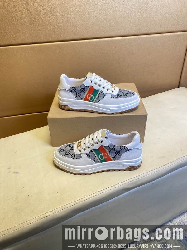 Gucci Shoes sz38-44 mnf0211
